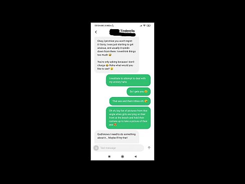 ❤️ Ես ավելացրի նոր PAWG Tinder-ից իմ հարեմում (խոսել Tinder-ի հետ՝ ներառված է) ❤ Կեղծված hy.grandcanaldock.xyz%-ով ❌️❤